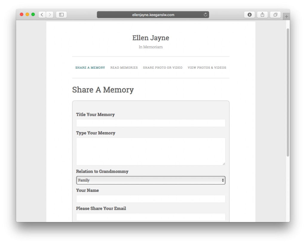 accesspress anonymous plugin form